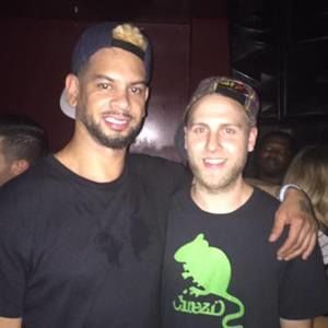 Meet your Posher, Kyle